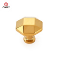 Furniture handle zinc alloy